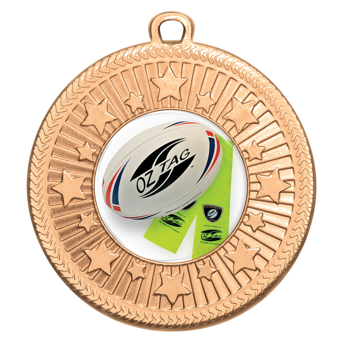 Tag - Starlight - Bronze