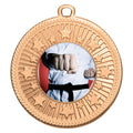 Martial Arts - Starlight - Bronze