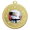 Martial Arts - Starlight - Gold