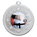 Martial Arts - Starlight - Silver