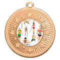 Track & Field - Starlight - Bronze
