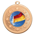 Lifesaving - Starlight - Bronze