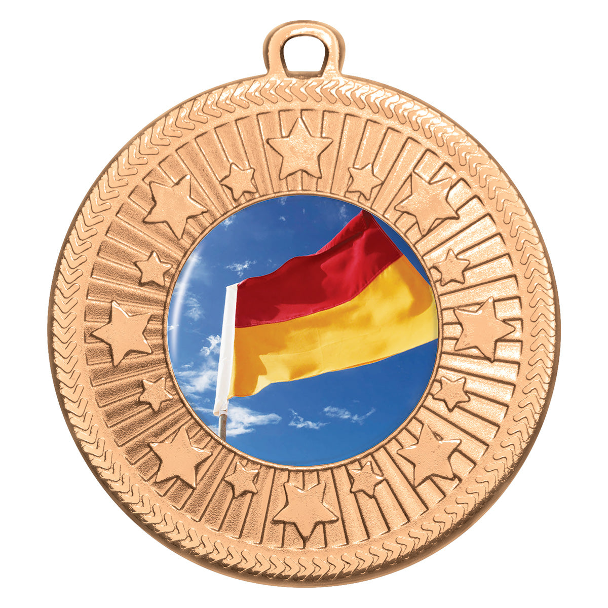 Lifesaving - Starlight - Bronze