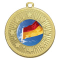 Lifesaving - Starlight - Gold
