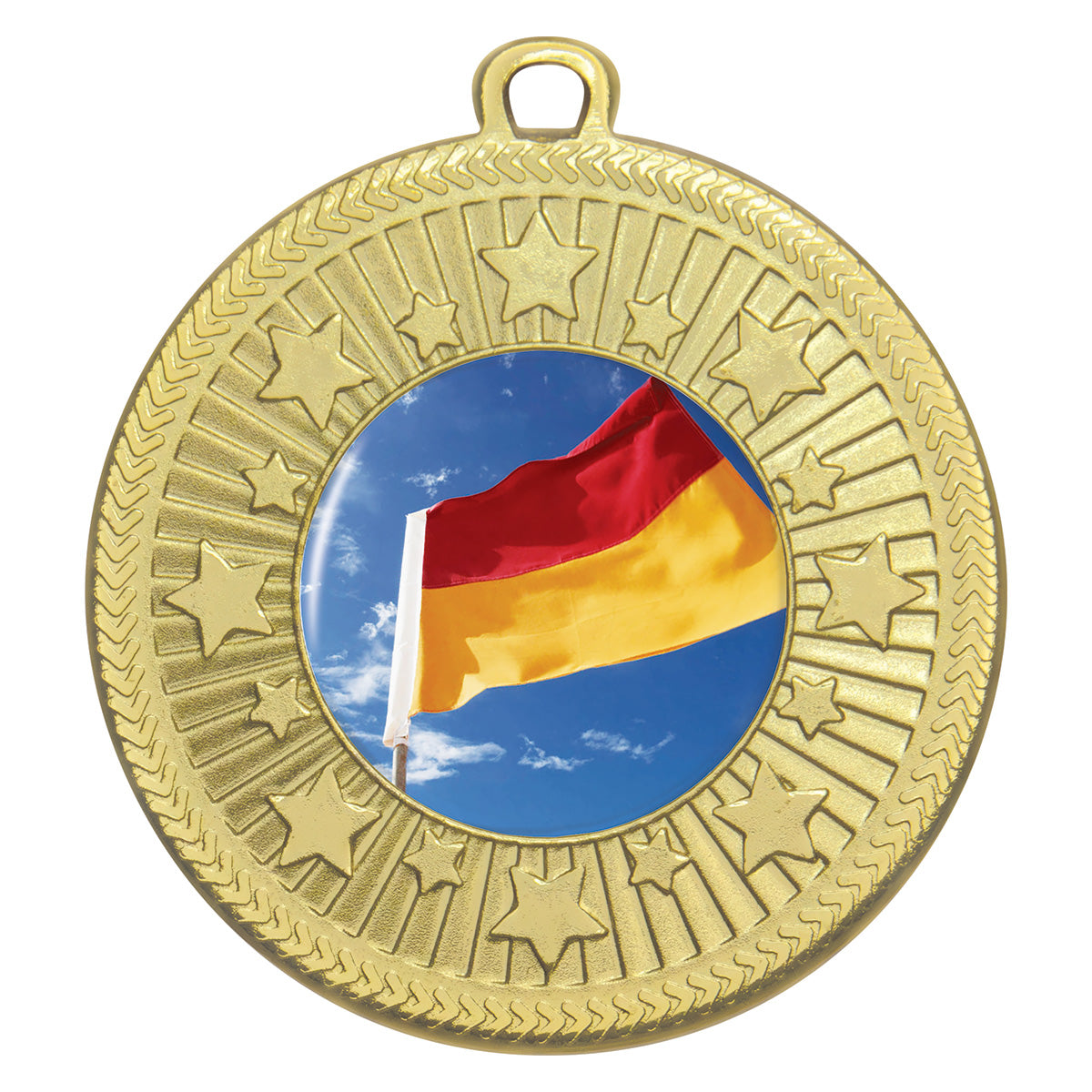 Lifesaving - Starlight - Gold
