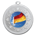 Lifesaving - Starlight - Silver