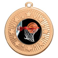 Basketball - Starlight - Bronze