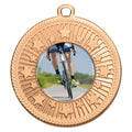 Cycling - Starlight - Bronze