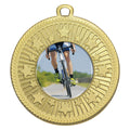 Cycling - Starlight - Gold