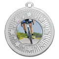 Cycling - Starlight - Silver
