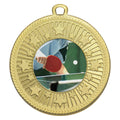 Table Tennis - Starlight - Gold