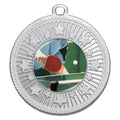 Table Tennis - Starlight - Silver