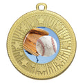 Baseball - Starlight - Gold