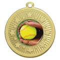 Softball - Starlight - Gold