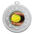 Softball - Starlight - Silver