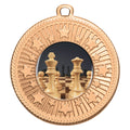 Chess - Starlight - Bronze