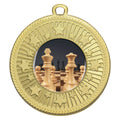 Chess - Starlight - Gold