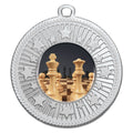 Chess - Starlight - Silver