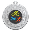 Triathlon - Starlight - Silver