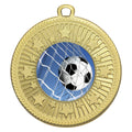 Back of the Net - Starlight - Gold