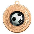Football - Starlight - Bronze