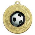 Football - Starlight - Gold