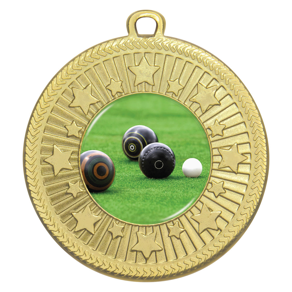 Bowls - Starlight - Gold
