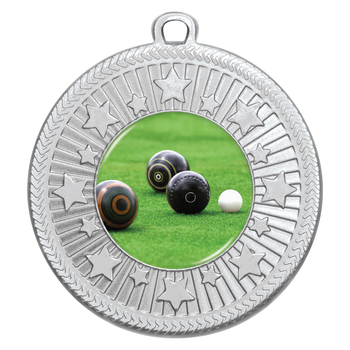 Bowls - Starlight - Silver