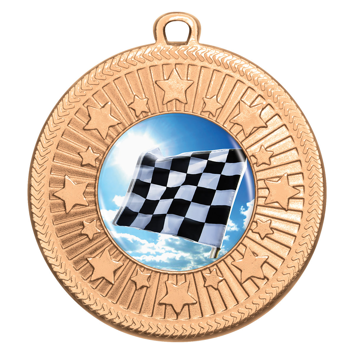 Motorsport - Starlight - Bronze