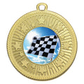 Motorsport - Starlight - Gold