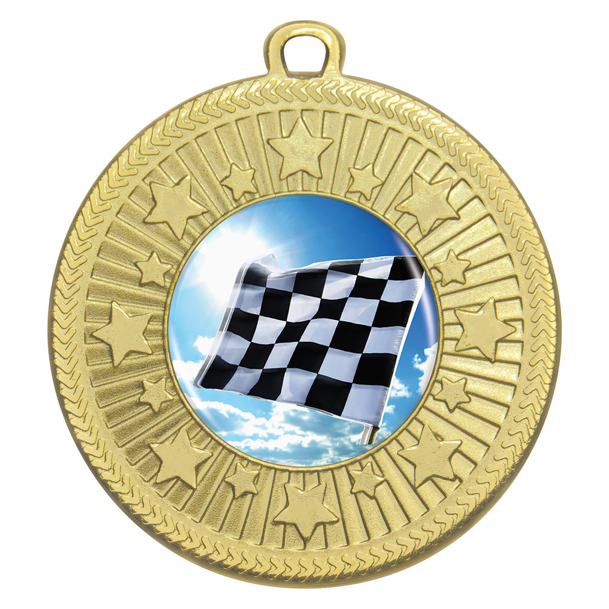 Motorsport - Starlight - Gold