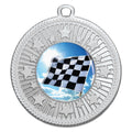 Motorsport - Starlight - Silver