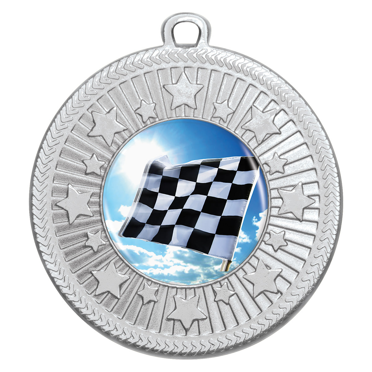 Motorsport - Starlight - Silver
