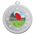 Aussie Rules - Starlight - Silver
