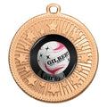 Netball - Starlight - Bronze