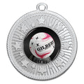 Netball - Starlight - Silver
