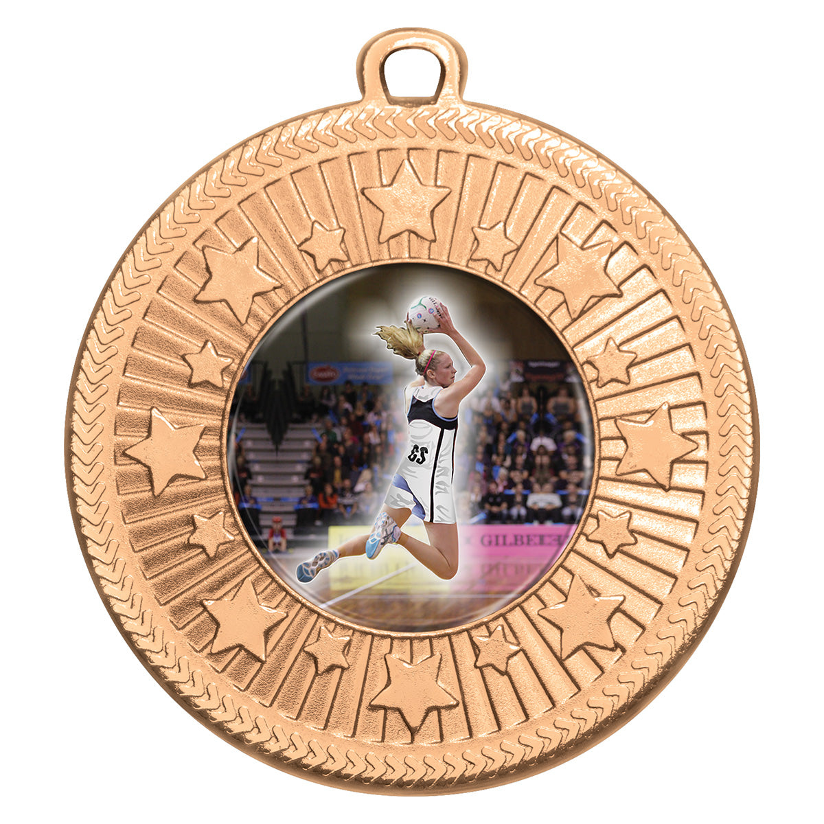 Player - Starlight - Bronze