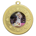 Player - Starlight - Gold