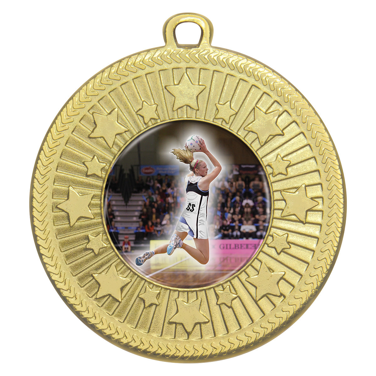 Player - Starlight - Gold