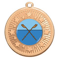 Starlight - Rowing - Bronze