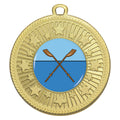 Starlight - Rowing - Gold