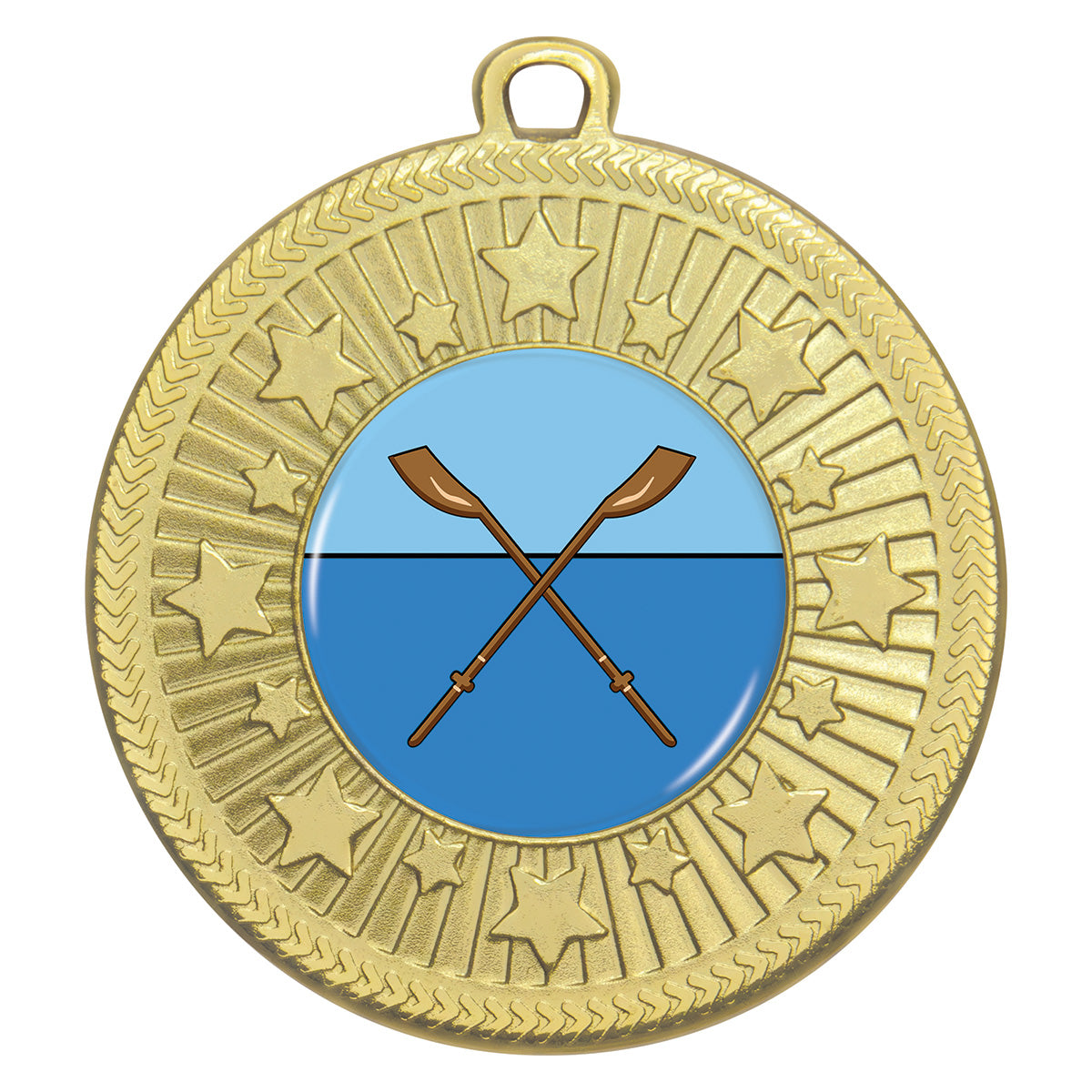 Starlight - Rowing - Gold