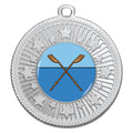Starlight - Rowing - Silver