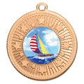 Starlight - Sailing - Bronze