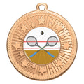 Starlight - Squash - Bronze