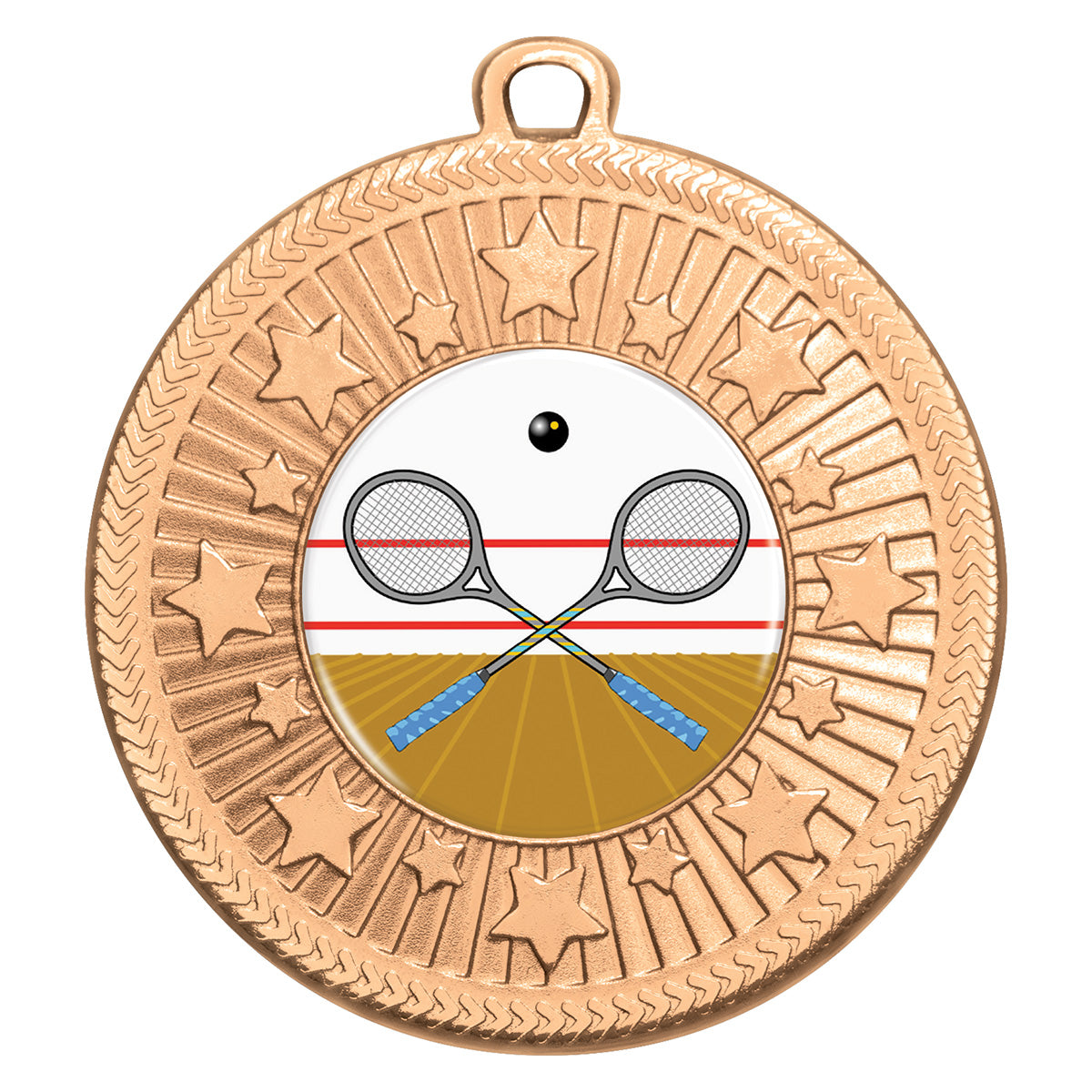 Starlight - Squash - Bronze