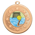 Starlight - Water Polo - Bronze
