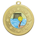 Starlight - Water Polo - Gold