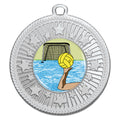 Starlight - Water Polo - Silver