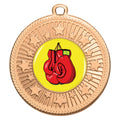 Starlight - Boxing - Bronze